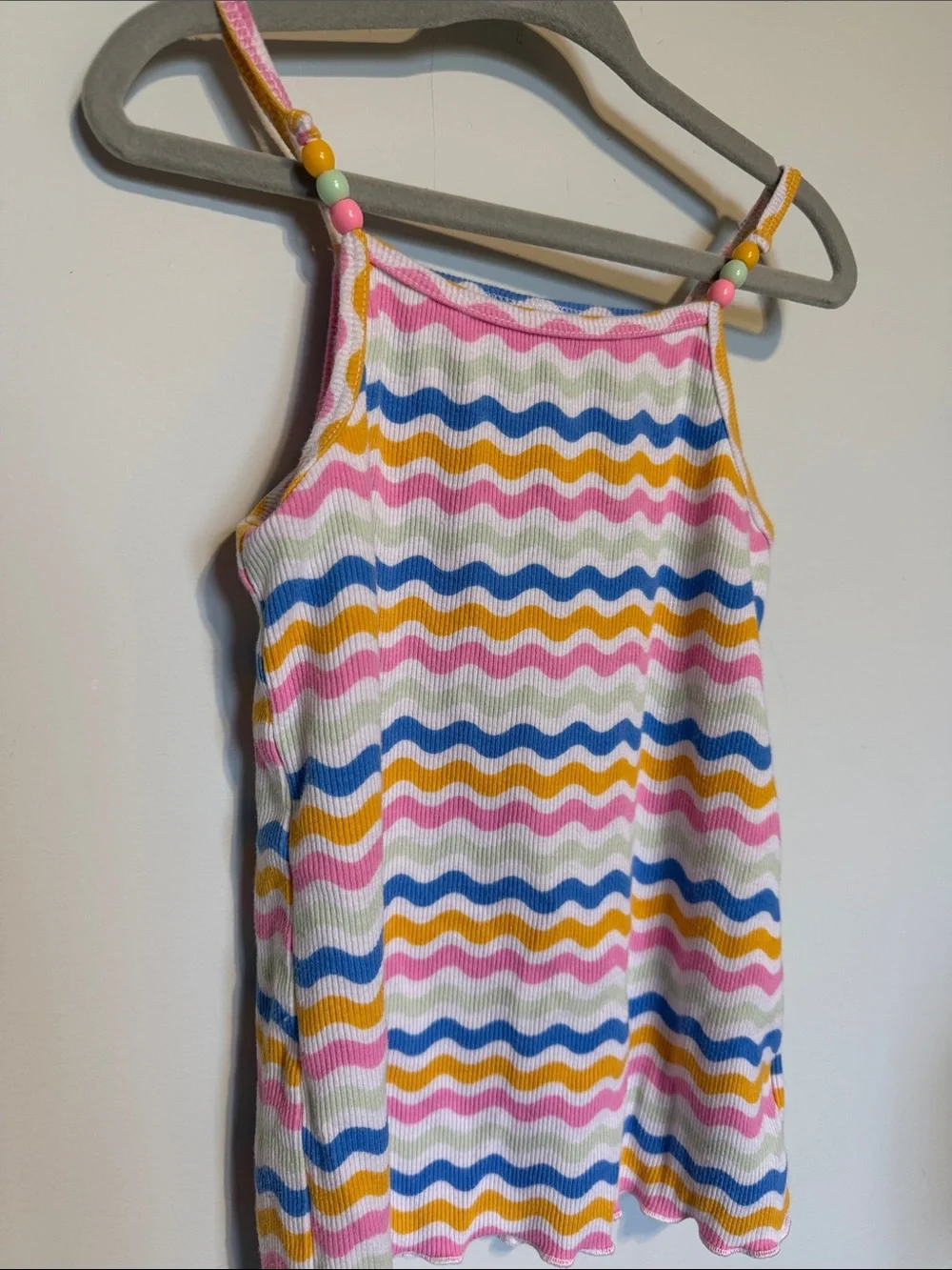 Toddler Tank
